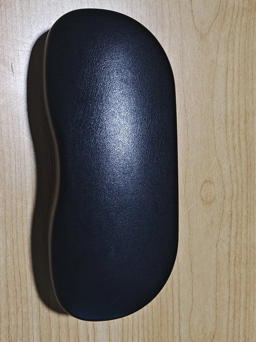 Ray-Ban Black Protective Glasses Case
